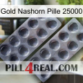 Gold Rhino Pill 25000 31